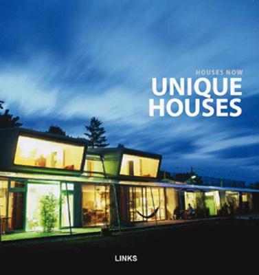 книга Houses Now: Unique Houses, автор: Eduard Broto